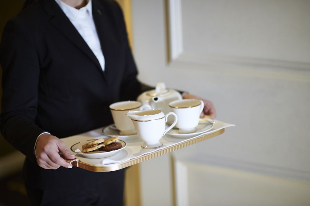 The Park Tower Knightsbridge, a Luxury Collection Hotel, London 49/60