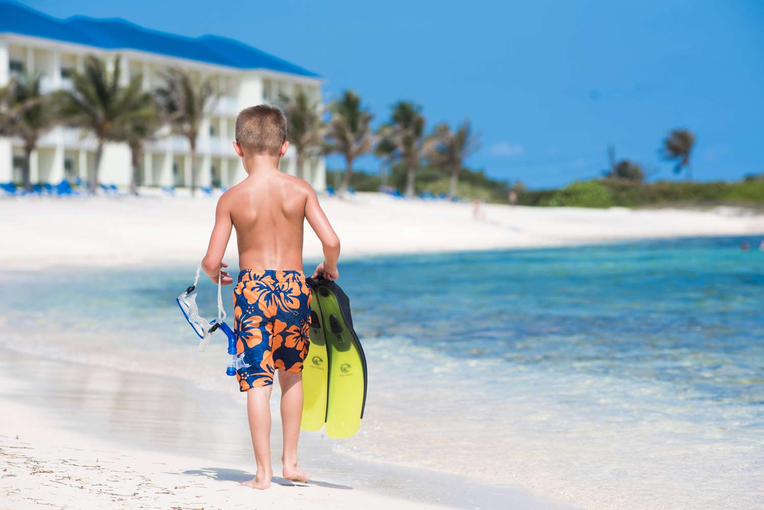The Reef Beach Resort 31/65