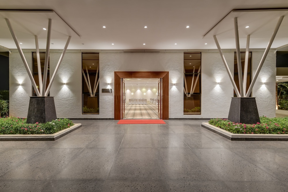 Ramada By Wyndham Bengaluru Yelahanka 16/66