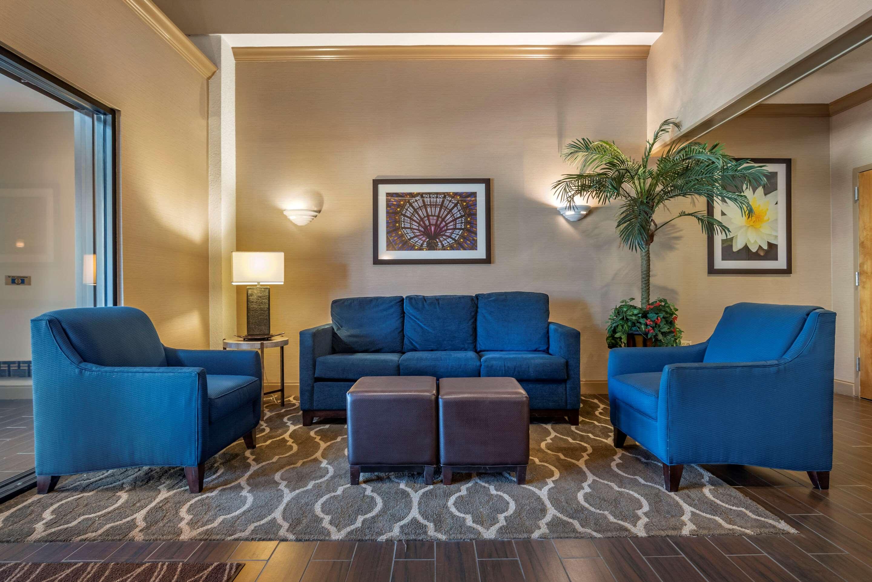 Comfort Inn Amite City 50/68
