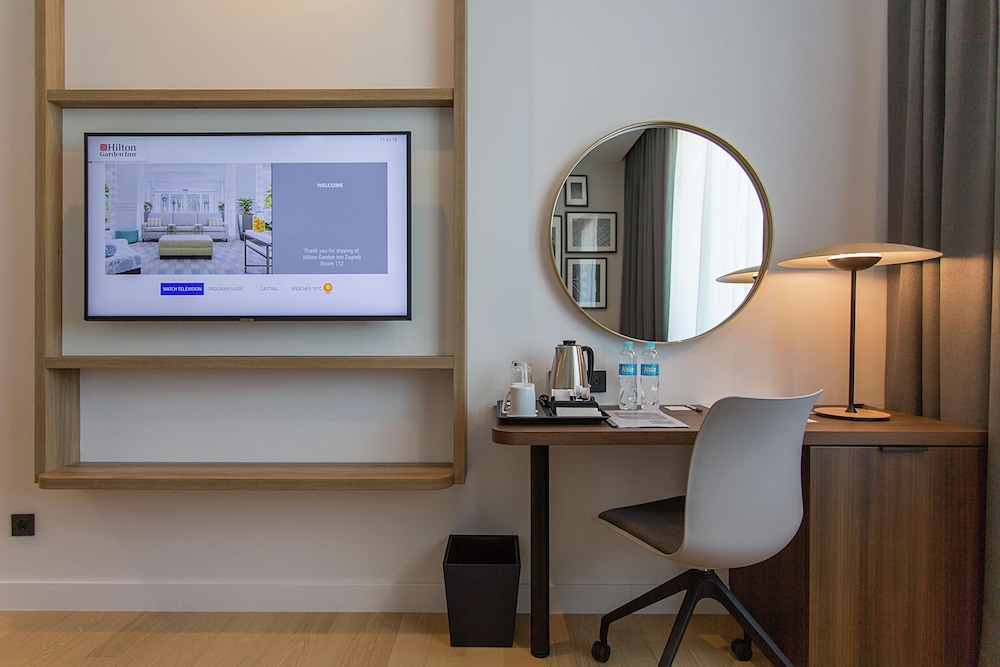 Hilton Garden Inn Zagreb 18/37