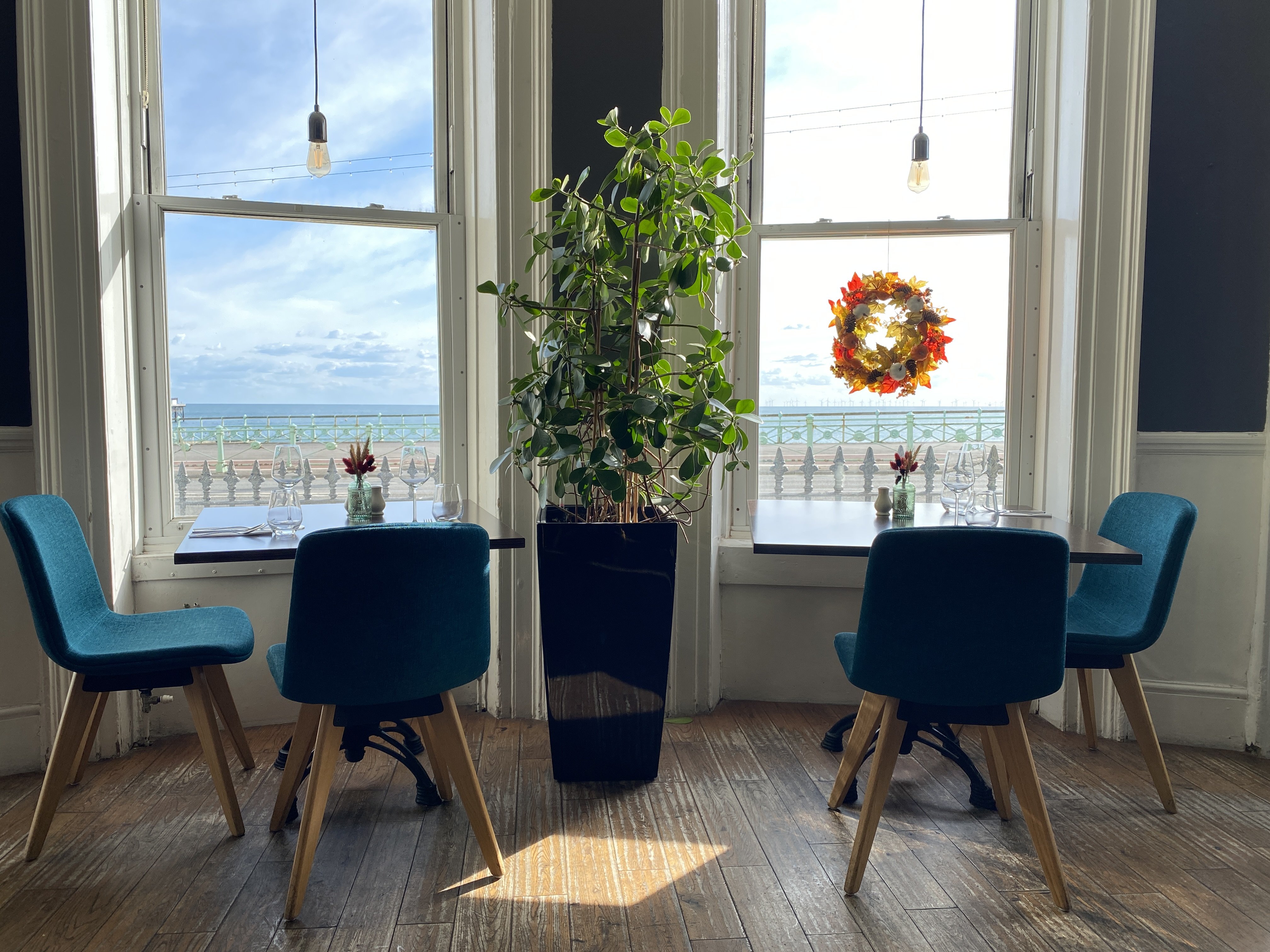 Queens Hotel Brighton 74/84