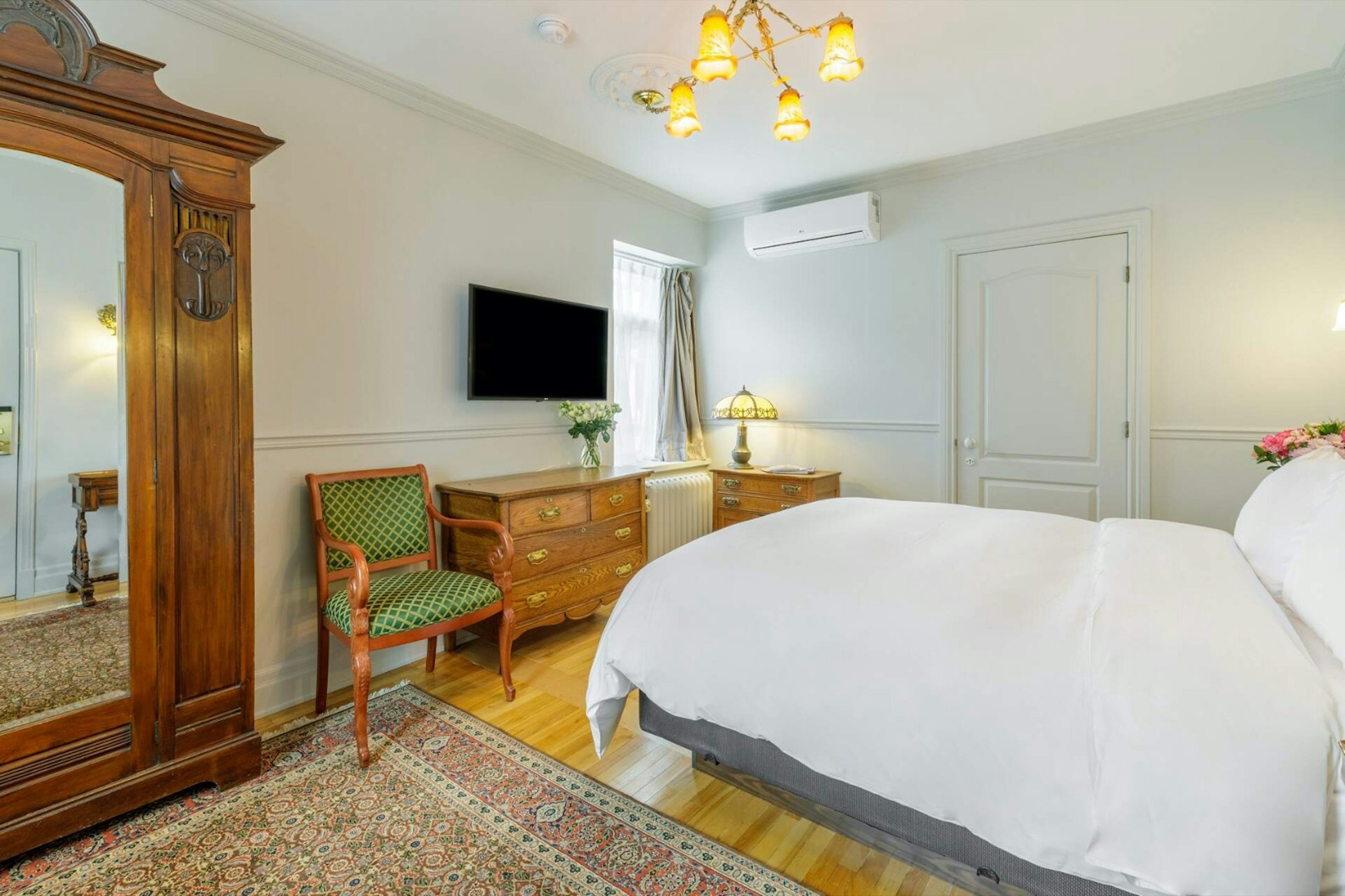 Stonehaven Le Manoir 15/50