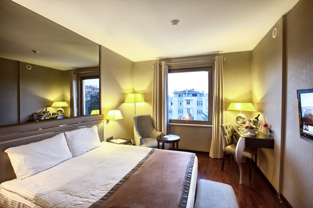 Niza Park Hotel 14/55