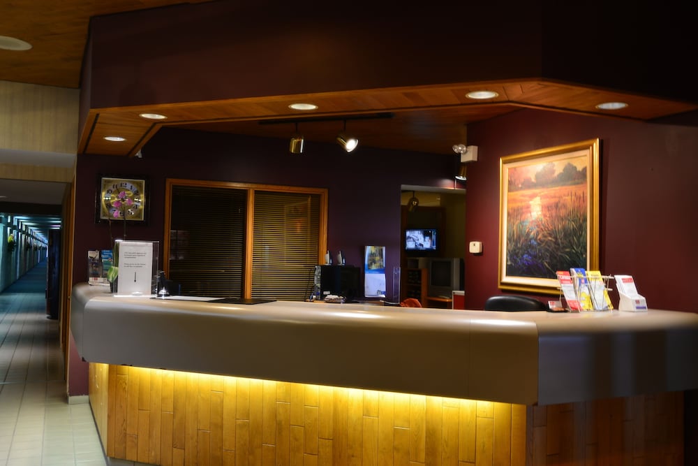 Travelodge by Wyndham Saint-Liboire 1/27