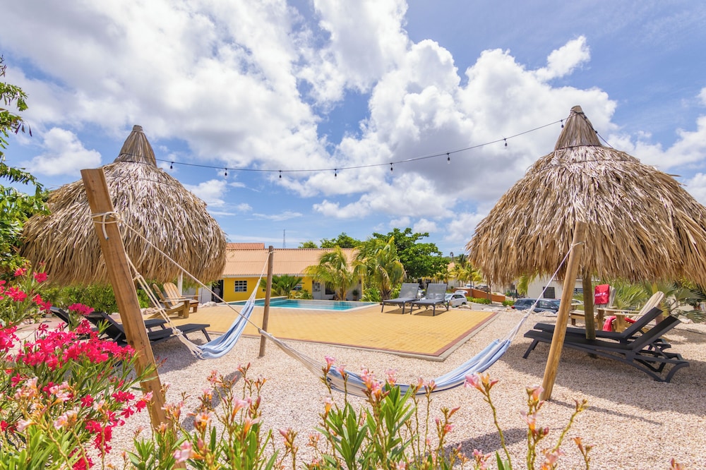 Abc Apartments Curacao 48/60
