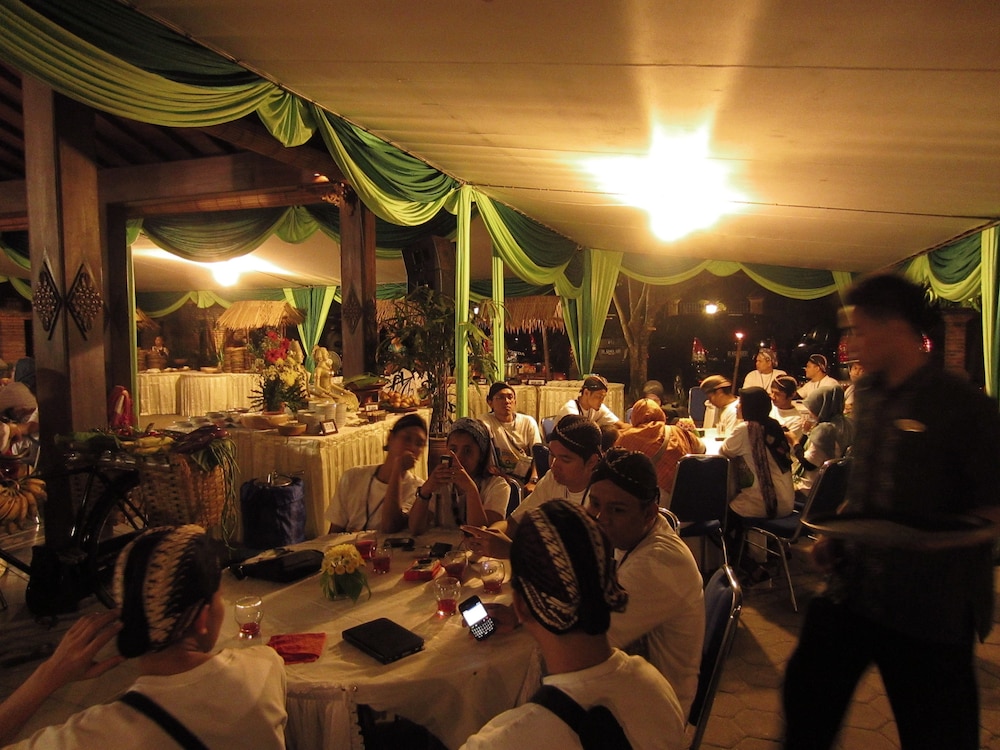 Tembi Rumah Budaya 34/50