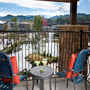 Margaritaville Island Hotel 38/39