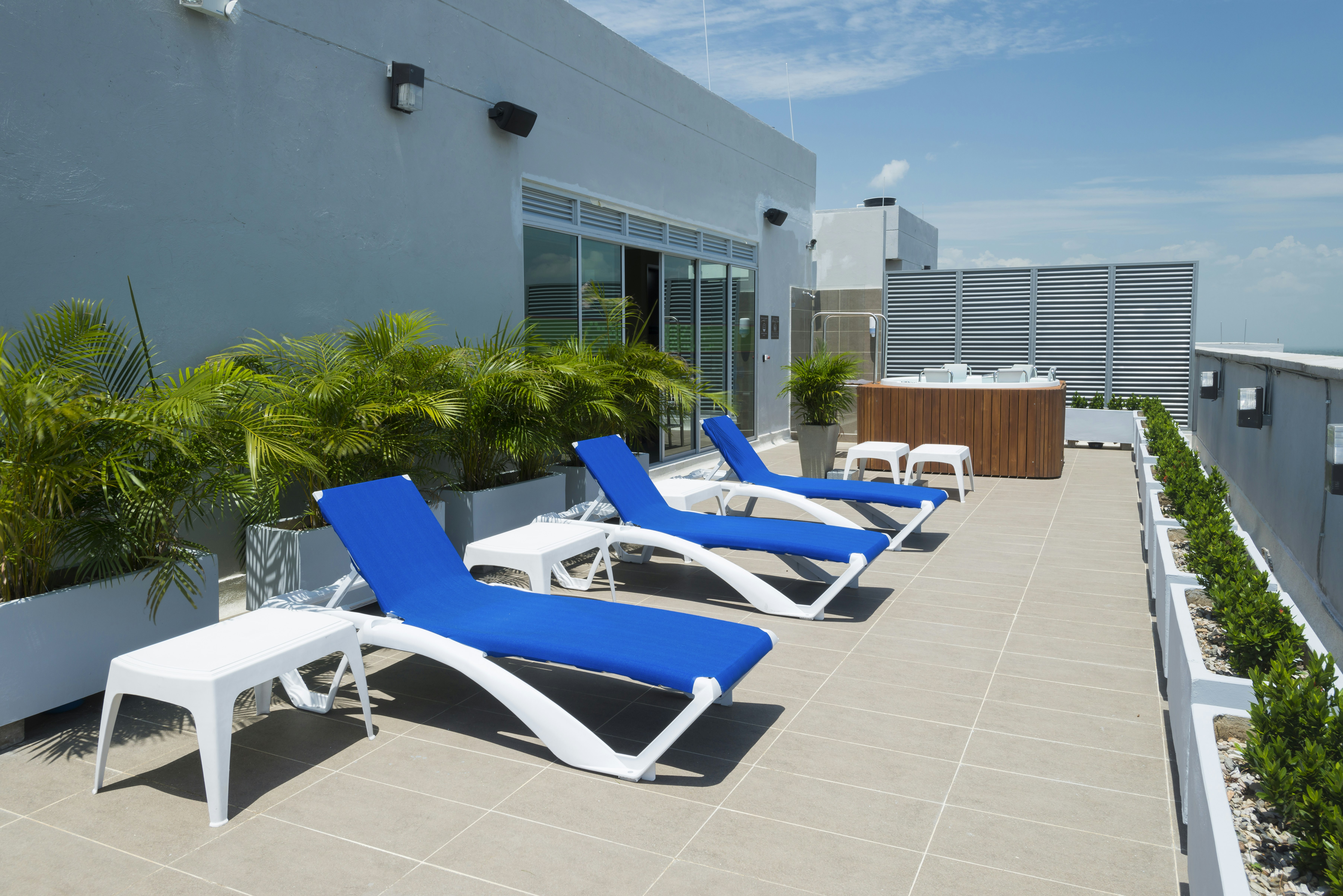 Hampton by Hilton Yopal 19/22