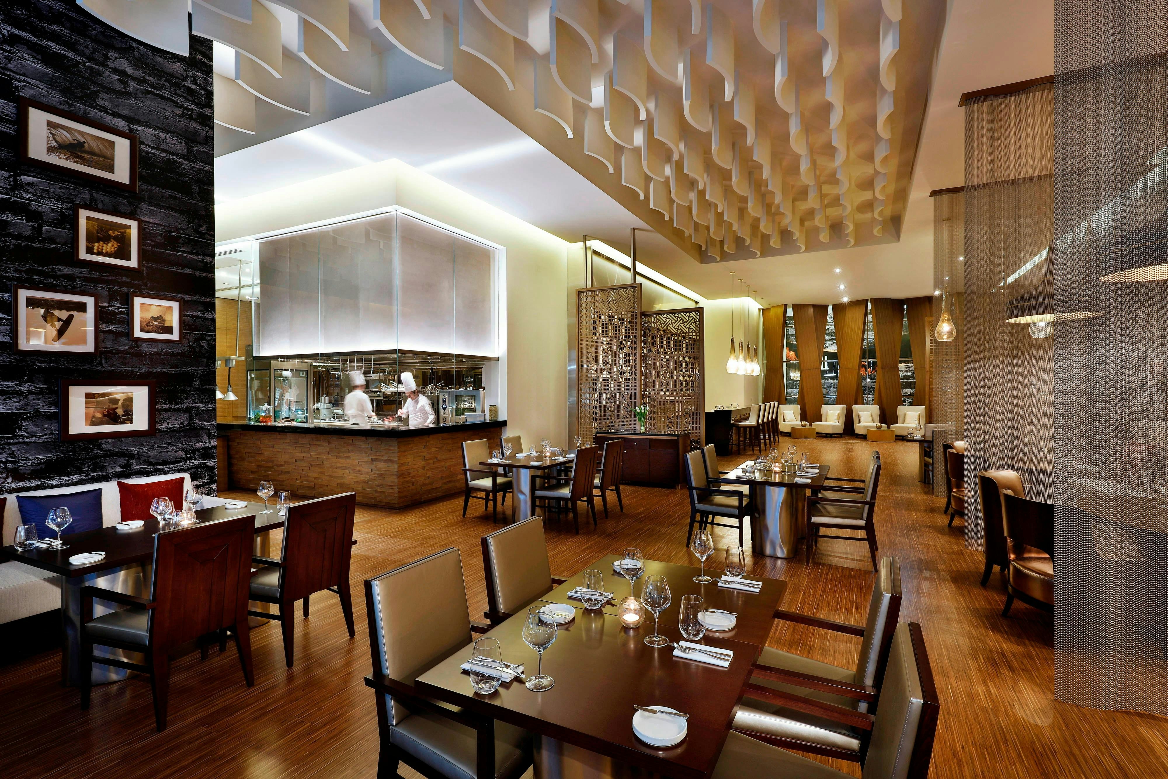 Marriott Hotel Al Forsan, Abu Dhabi 42/65