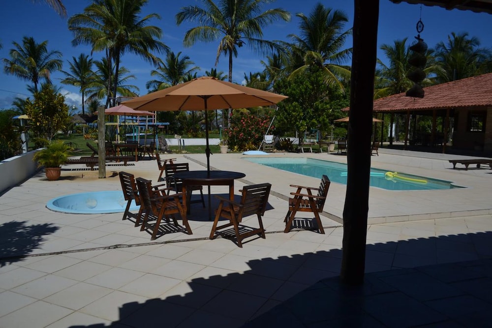 Hotel Praia da Paixao 25/30