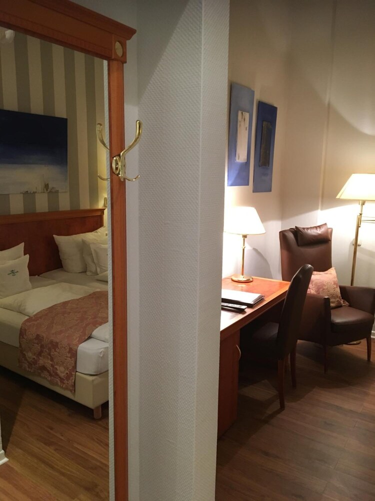 Hotel Savoy Hanover 29/50