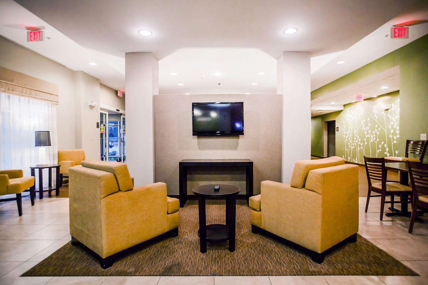 Sleep Inn & Suites Marion - Military Institute 23/43