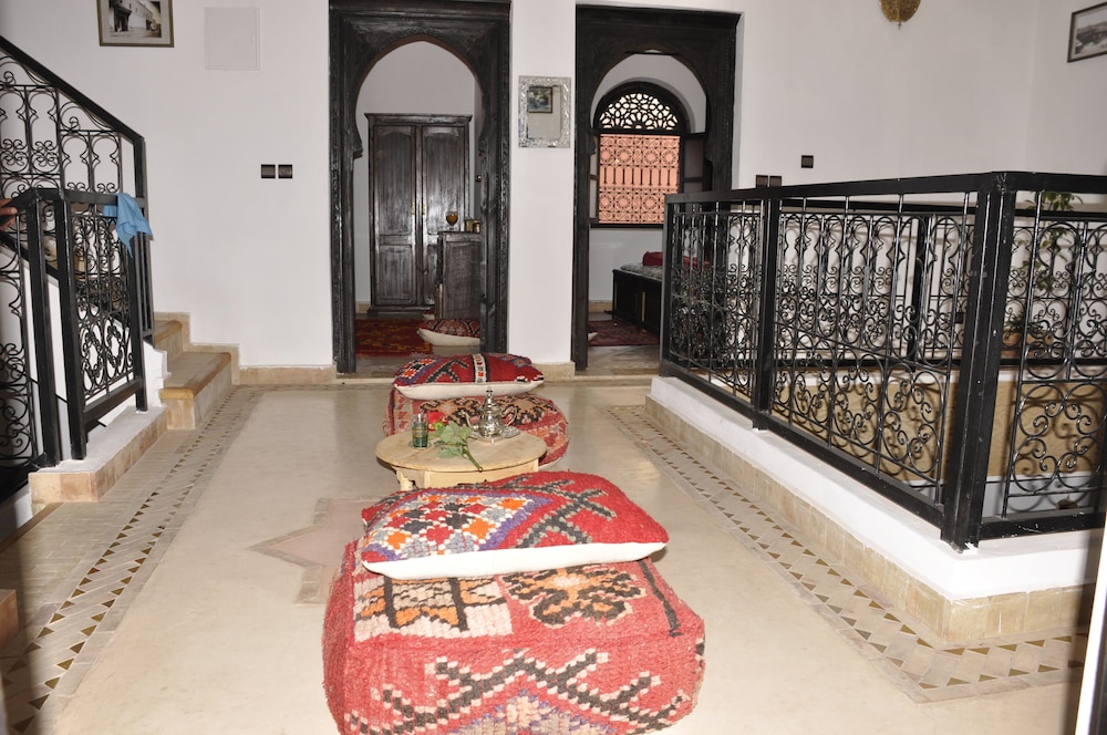Riad Marwa 13/83