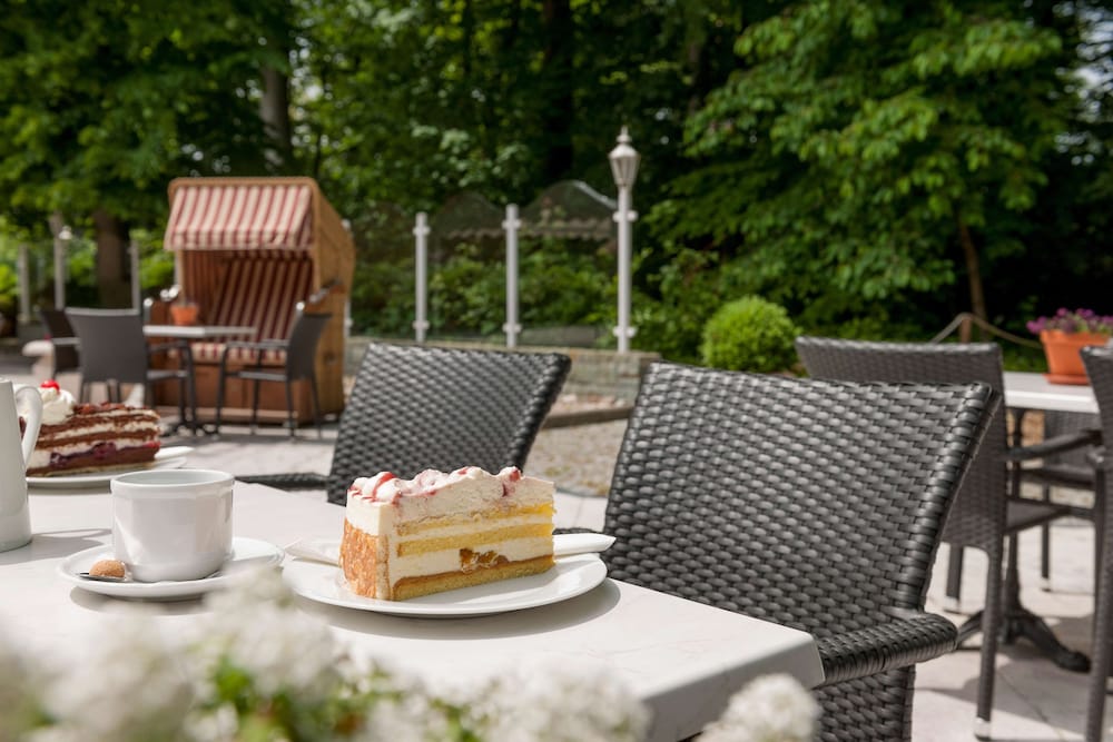 Upstalsboom Landhotel Friesland 31/50