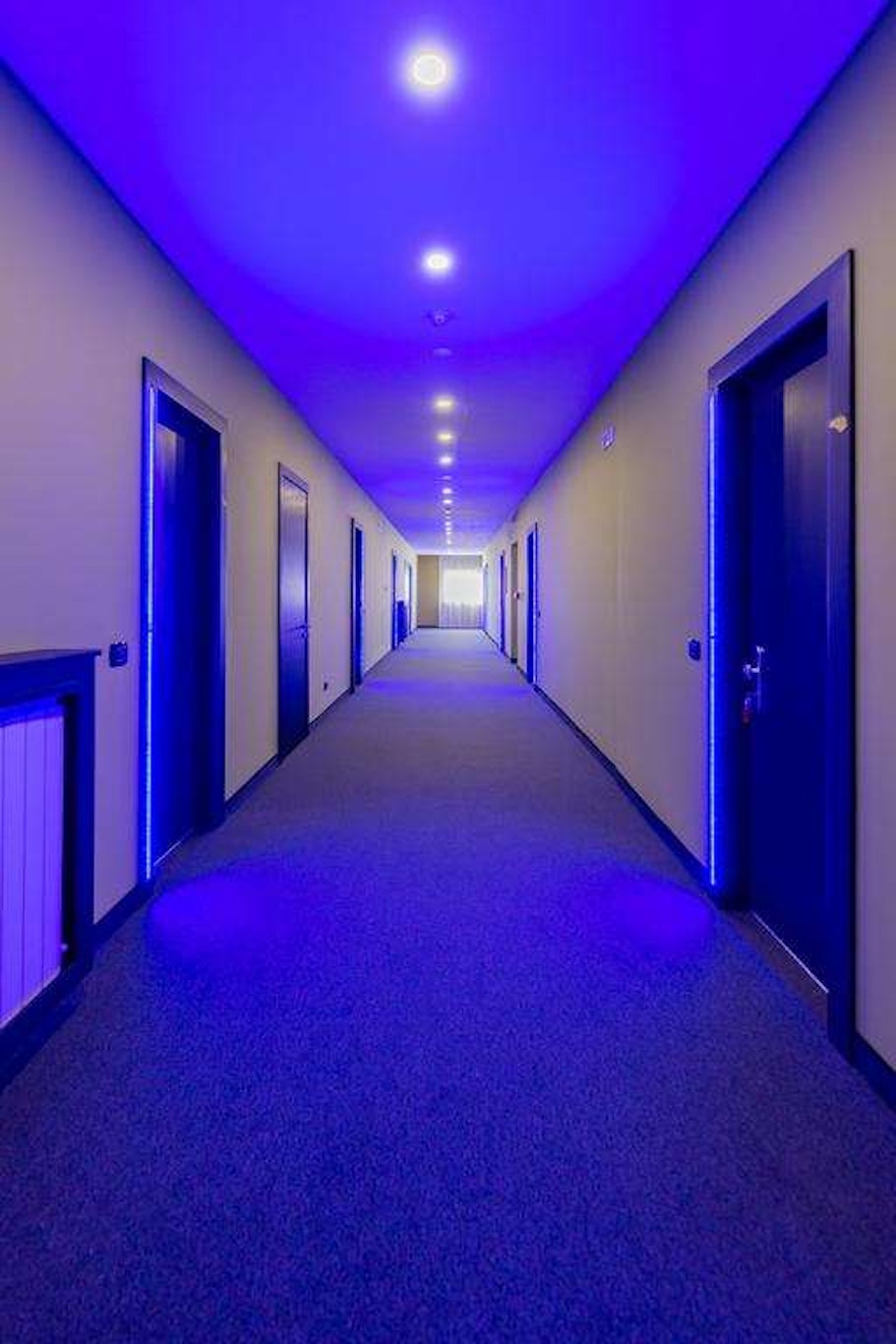 Hotel Reggia Suite Spa 22/30
