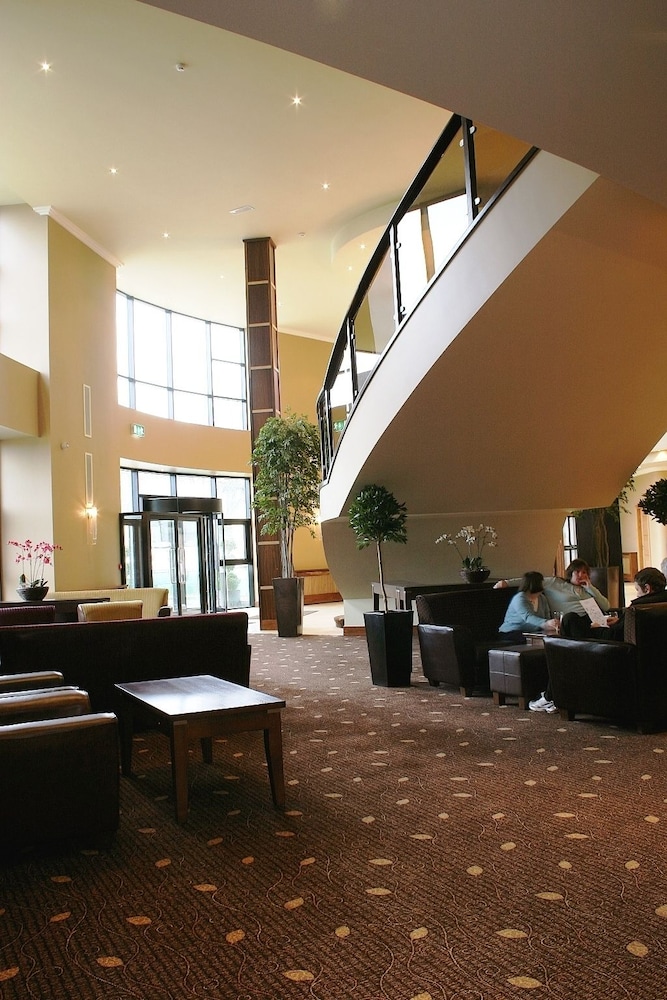 Amber Springs Hotel Health Spa 29/50