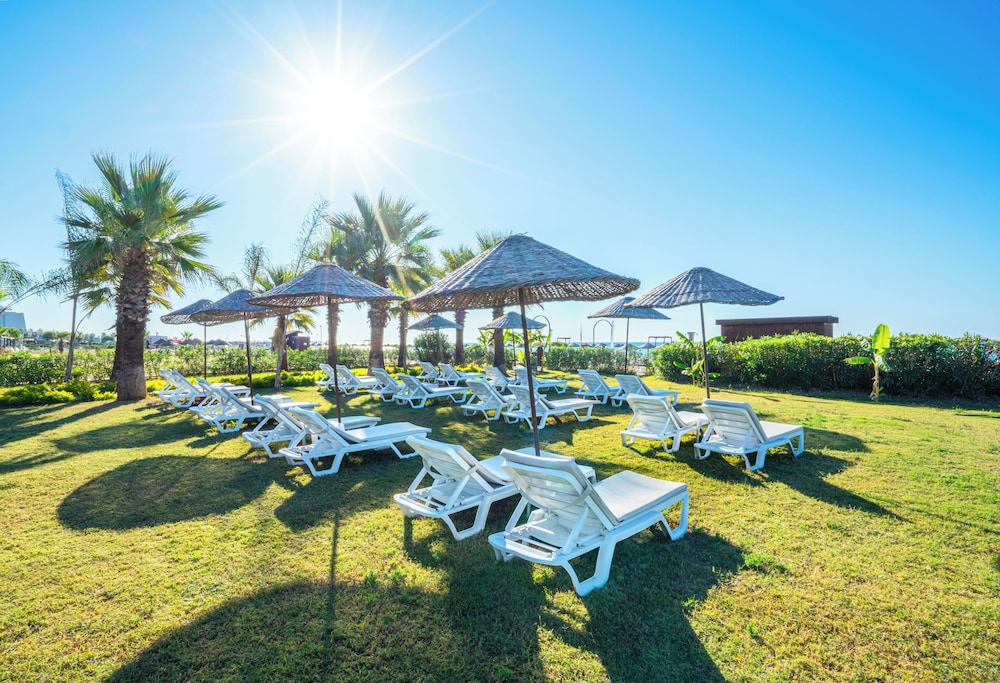 SY Hotels Belek Boutique Luxury 48/50