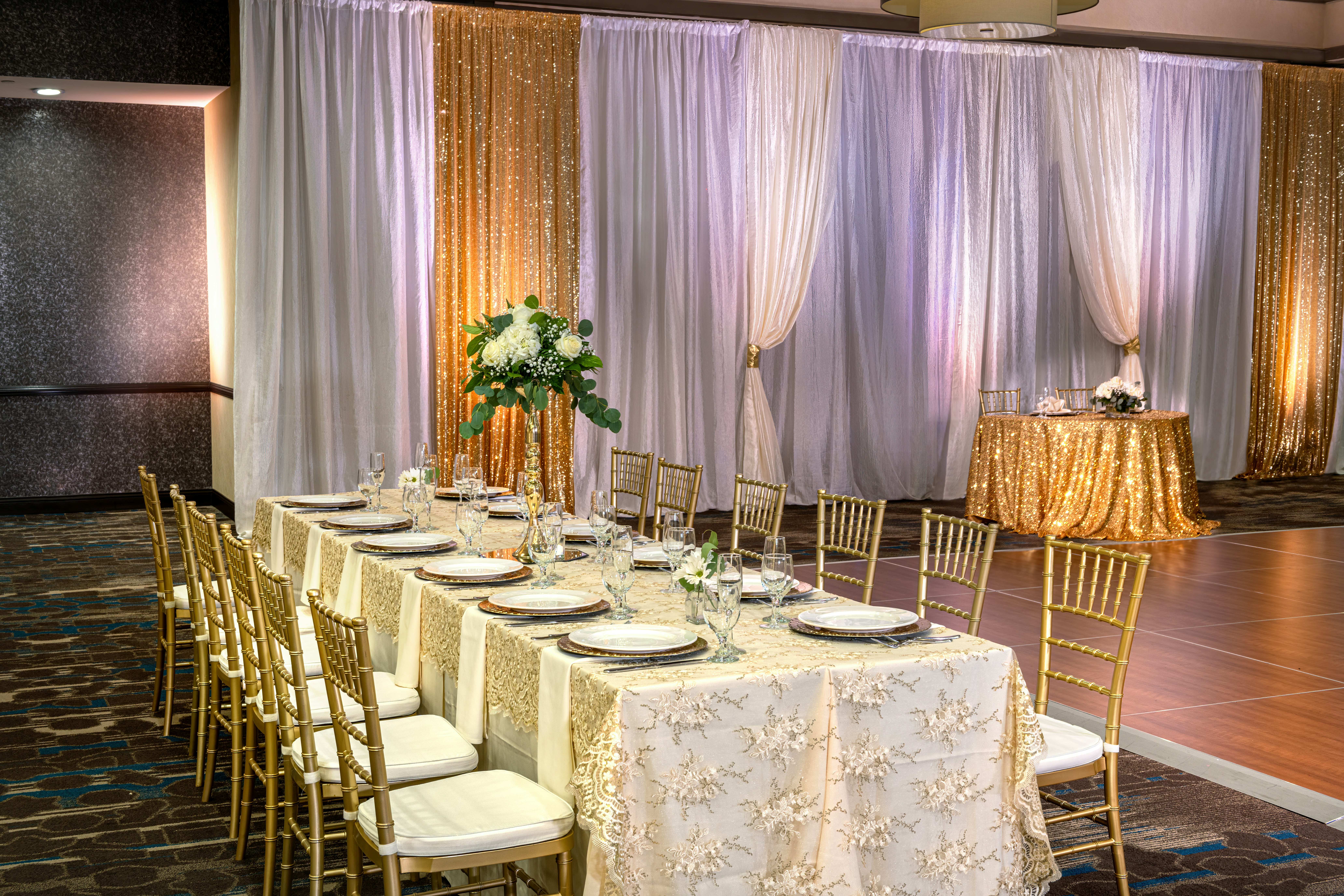 DoubleTree by Hilton Hotel San Bernardino 20/32