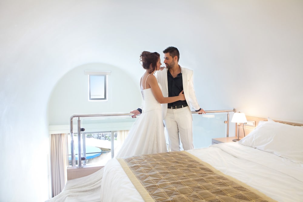 Thalassa Beach Resort - Adults Only 8/50