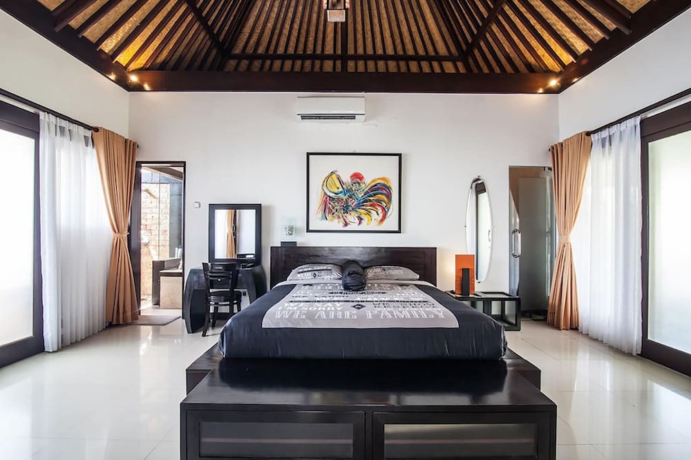 Villa L'orange Bali 12/50