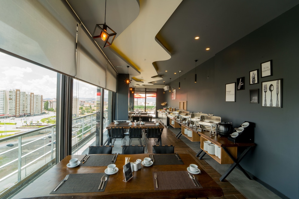 The Kayseri Loft Hotel 32/50