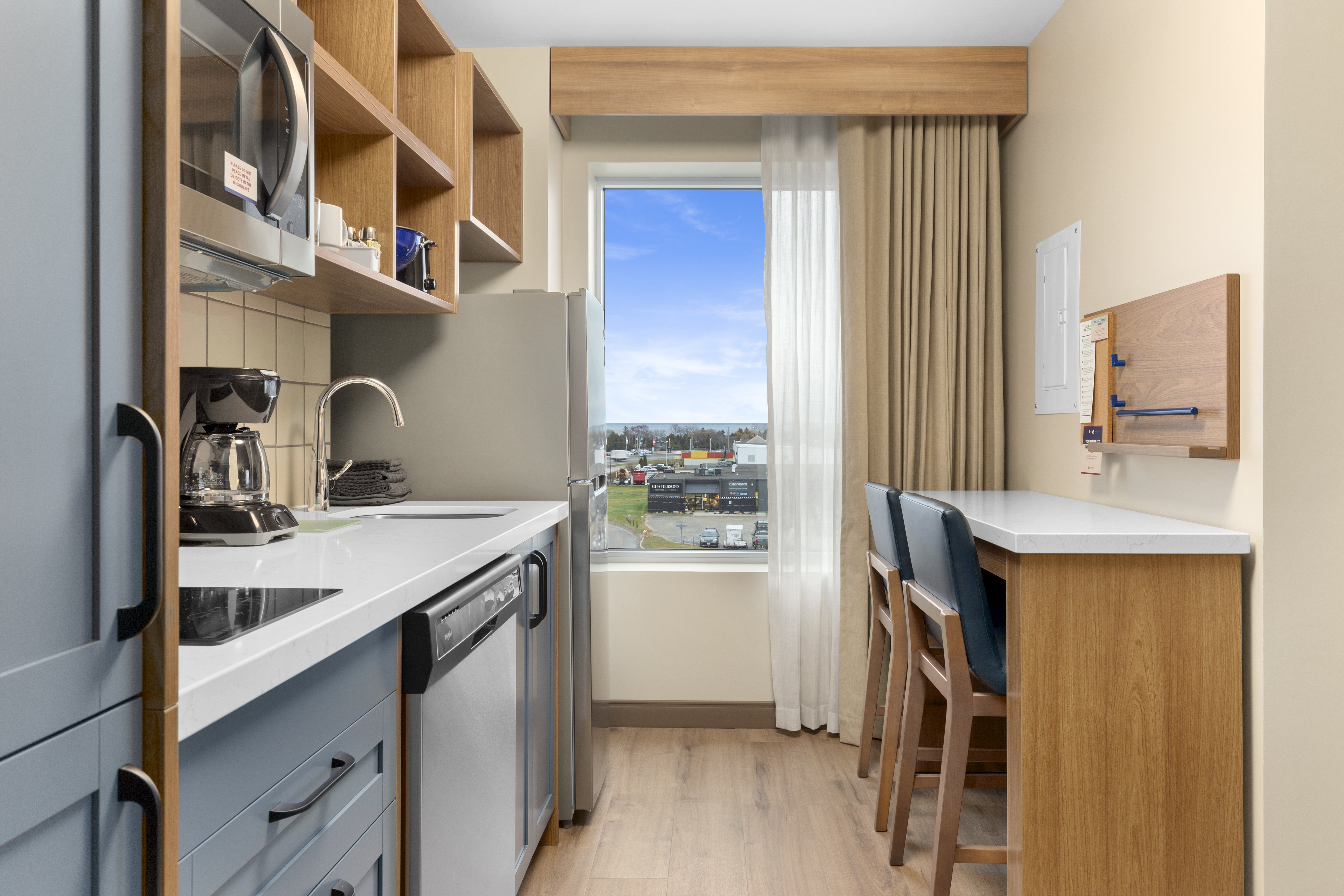 Candlewood Suites Collingwood 33/33