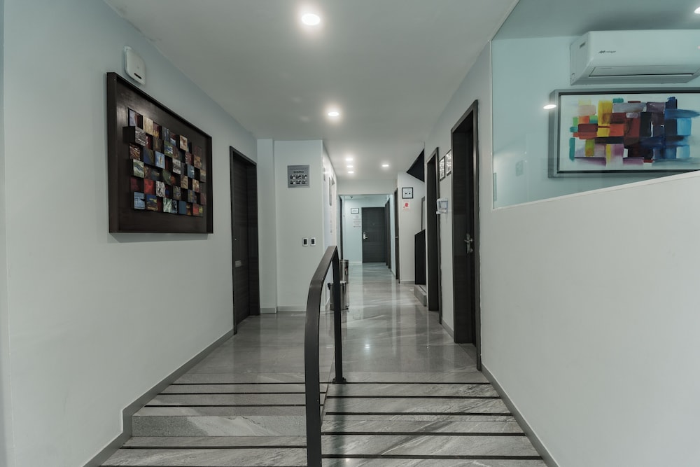 Hotel Expo Inn 44/65