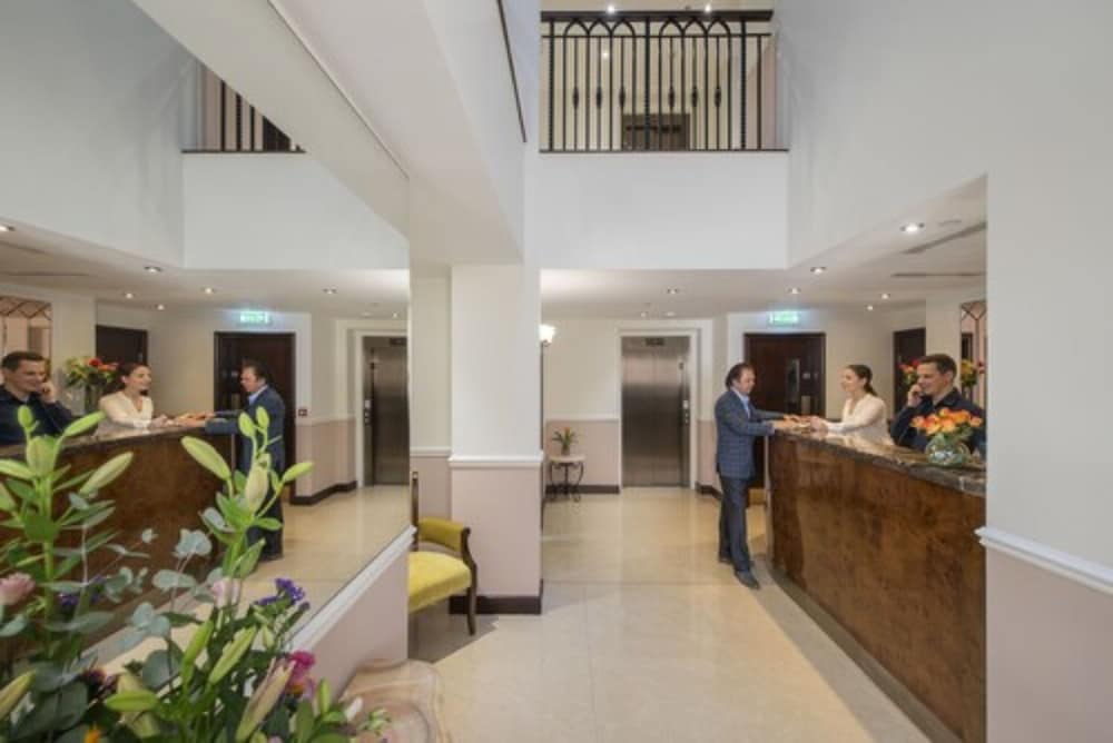 George Street Hotel 9/49