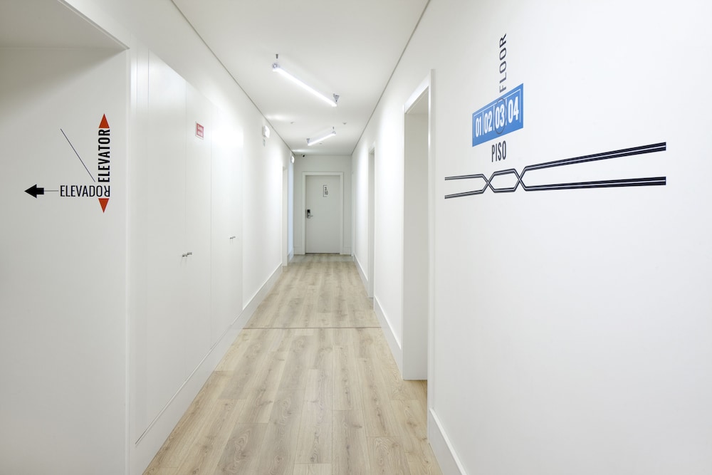 Ascensor Da Bica Lisbon Serviced Apartments 43/68