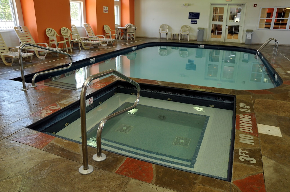Motel6 Huron, OH - Sandusky 35/62