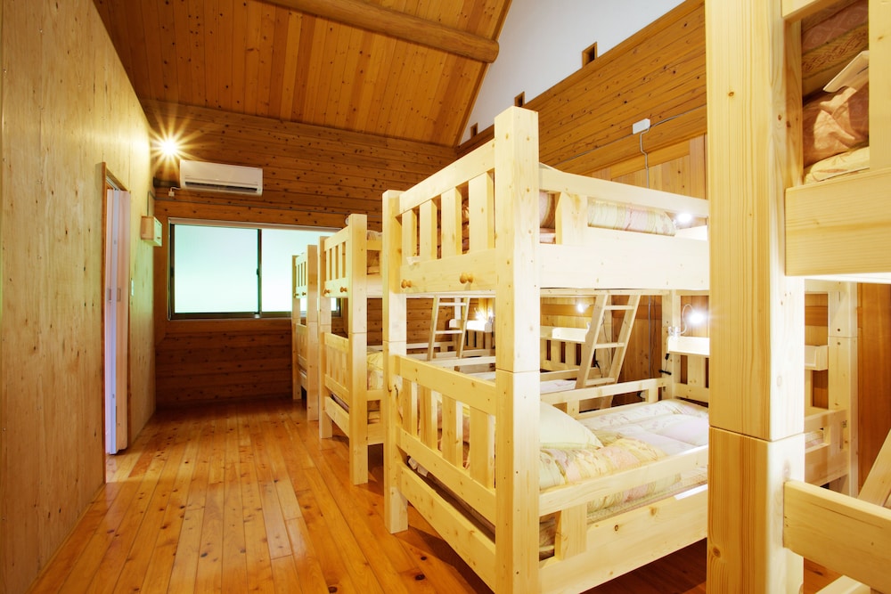 Satonotabi Resort Lodge Kiyokawa 51/66