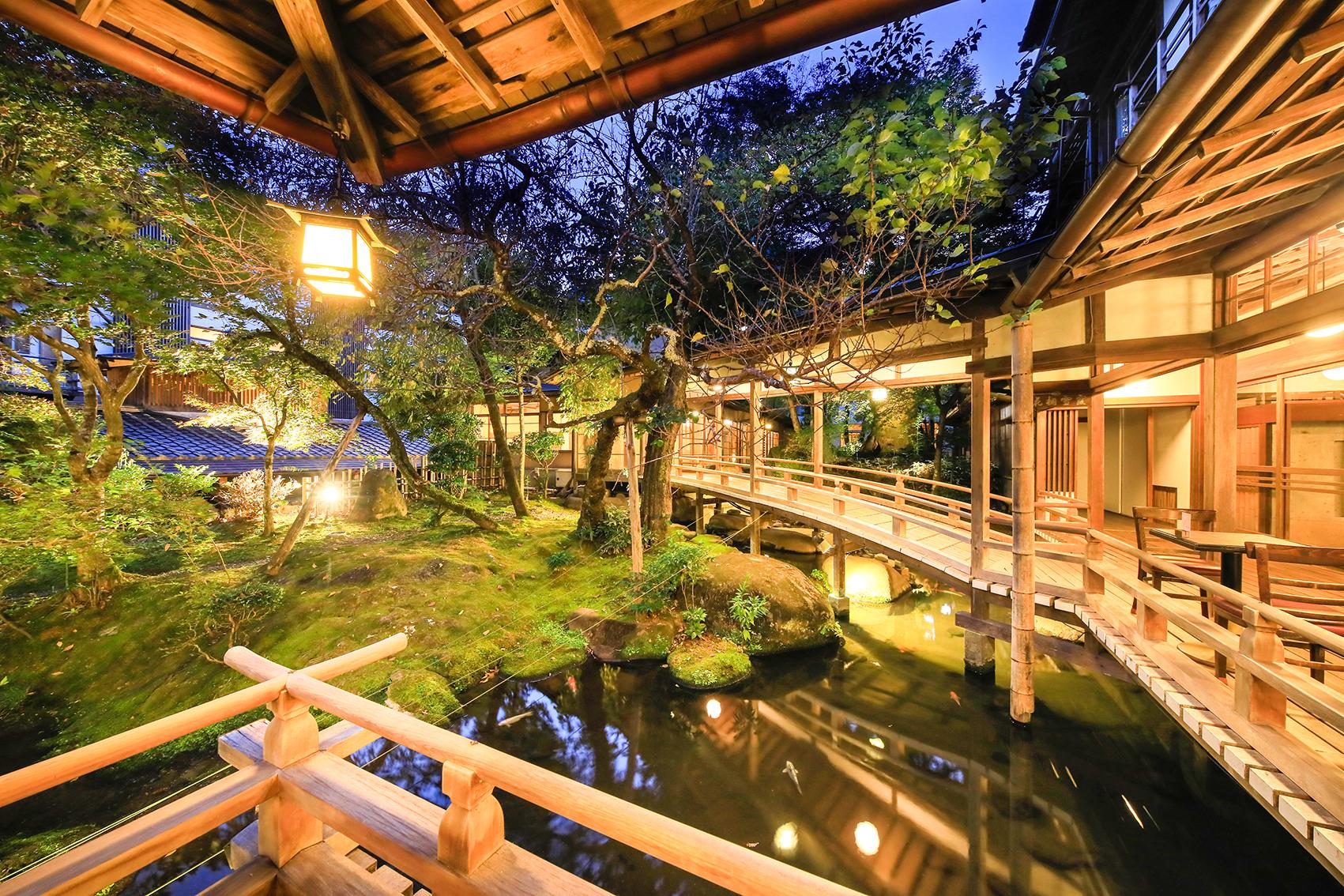 Japanese, No Bathroom