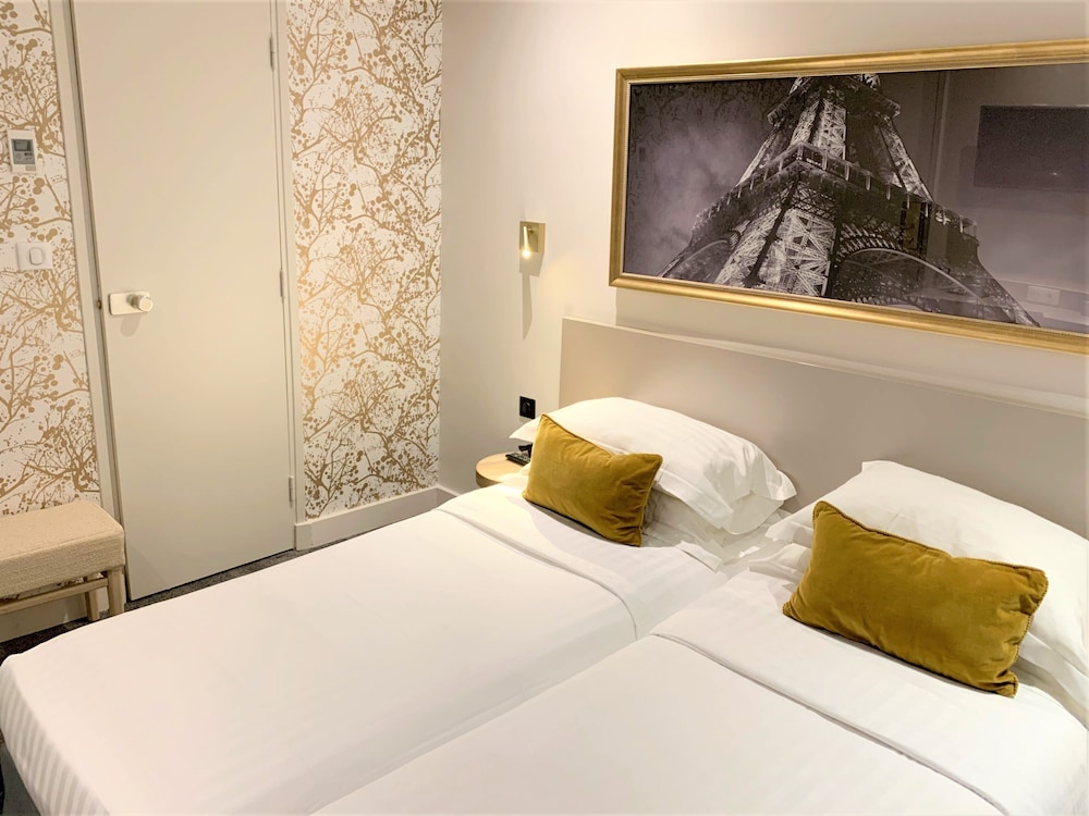 Villa Des Ambassadeurs 9/50