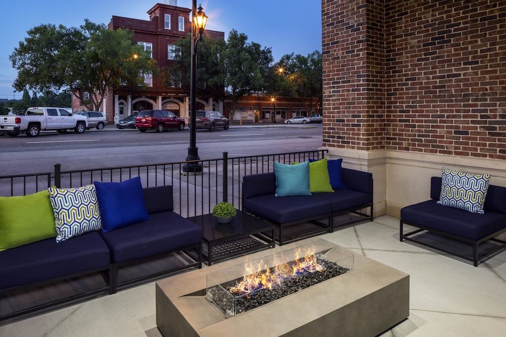 Hyatt House Augusta Downtown 35/52