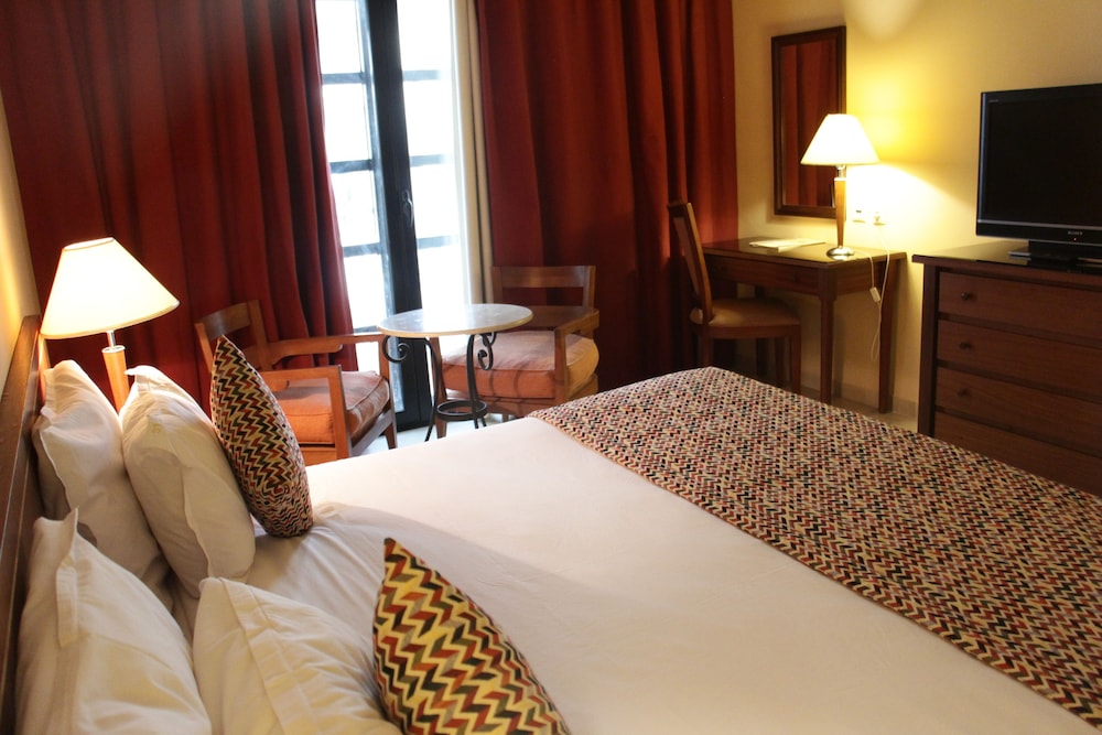 Le Consul酒店(Hotel Le Consul) 图片3