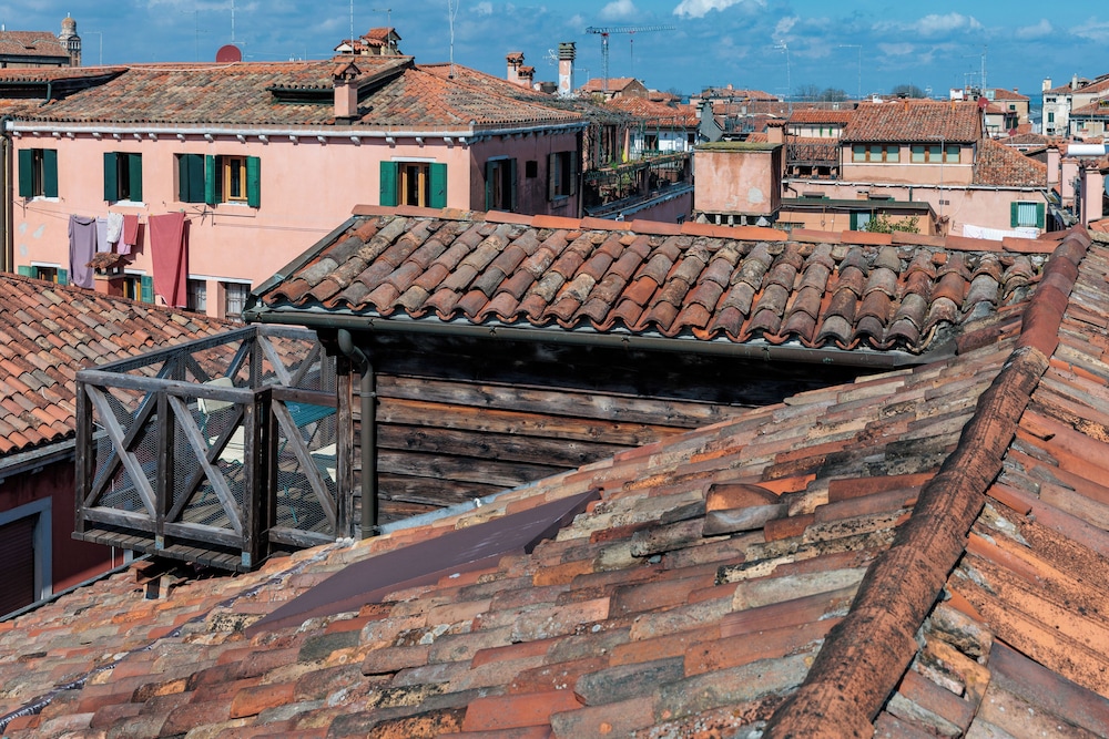 Hotel Giorgione in VENICE