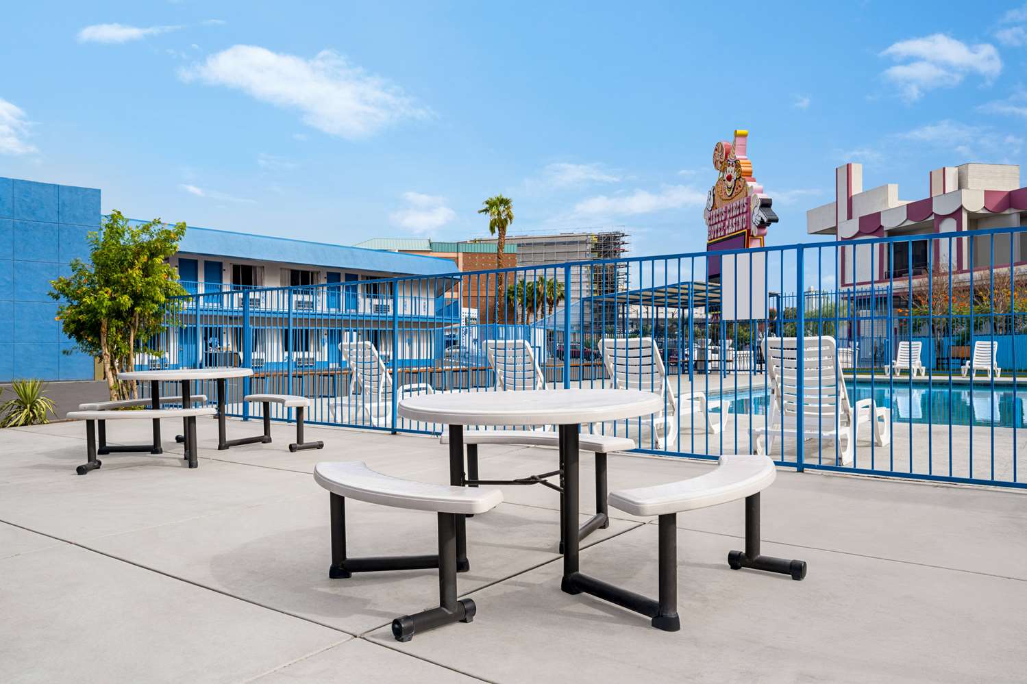 Travelodge By Wyndham Las Vegas 20/31
