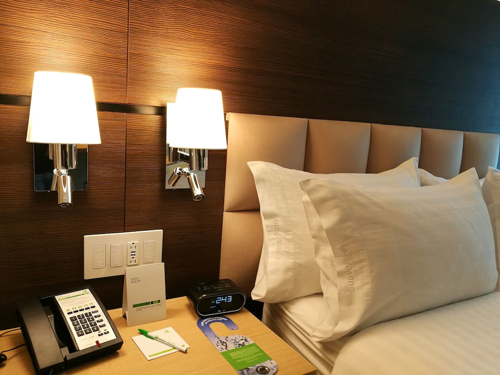 HOLIDAY INN GUATEMALA 30/78