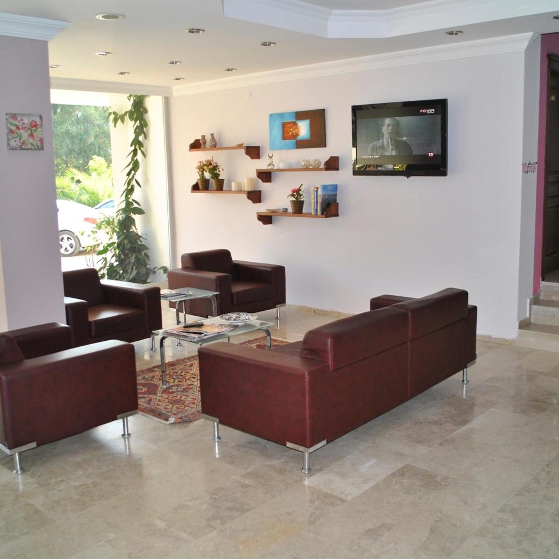 Hotel Mare Datca 19/50
