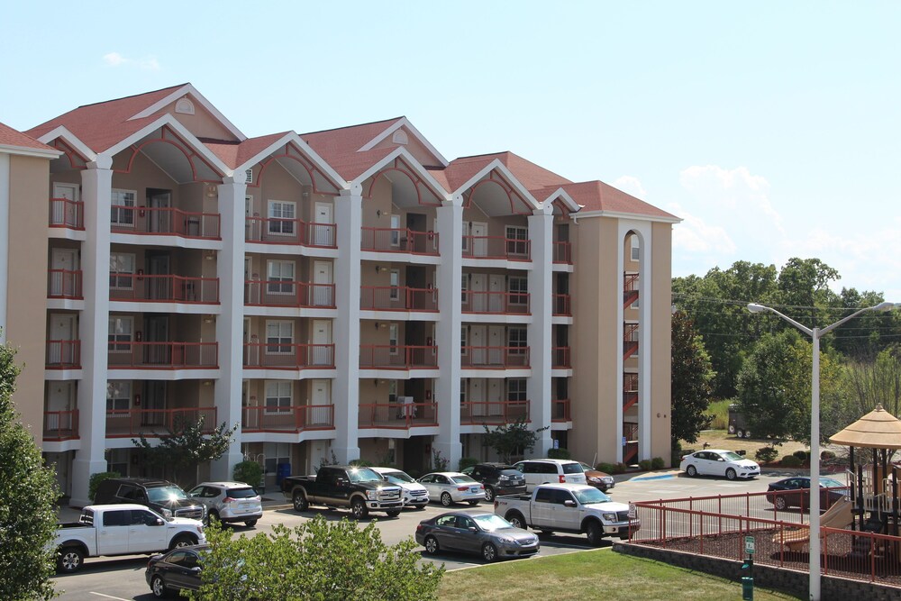 Capital Resorts Grand Crowne Resorts 5/50