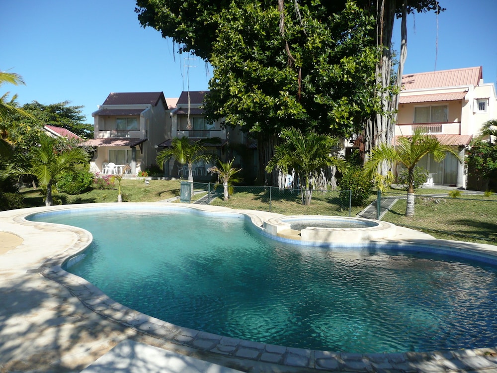Villas Banyan 35/43