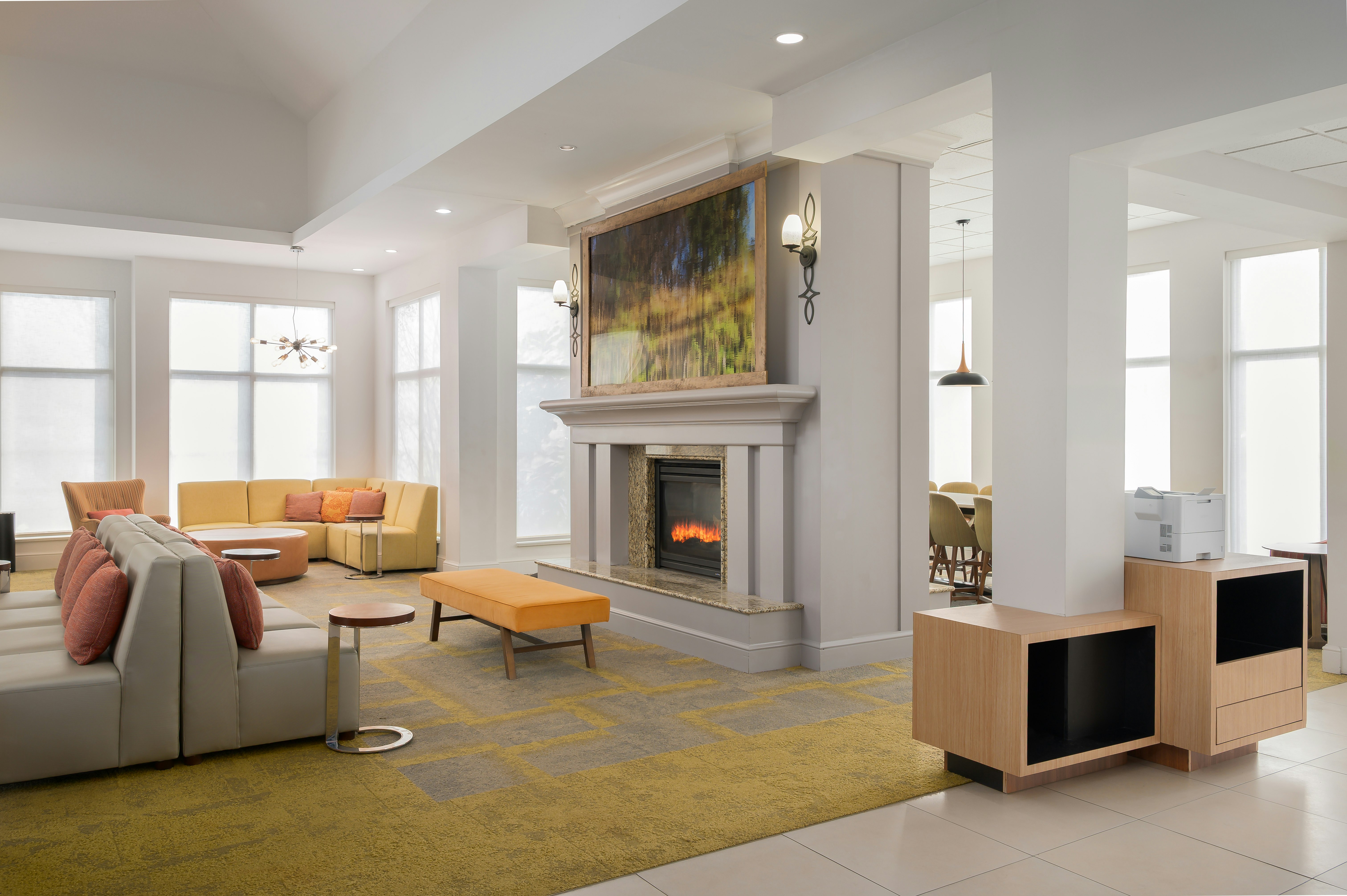 Hilton Garden Inn Morgantown 18/44