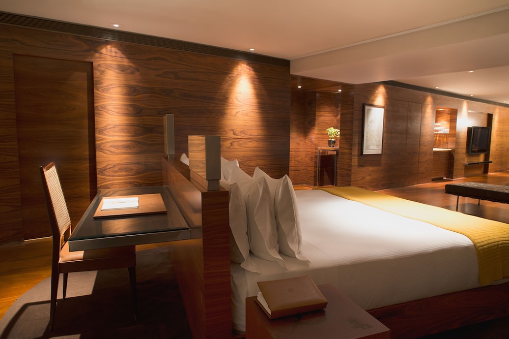 Hotel Fasano Rio de Janeiro 25/72