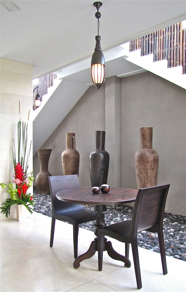 Chocolat Villas Seminyak 17/37