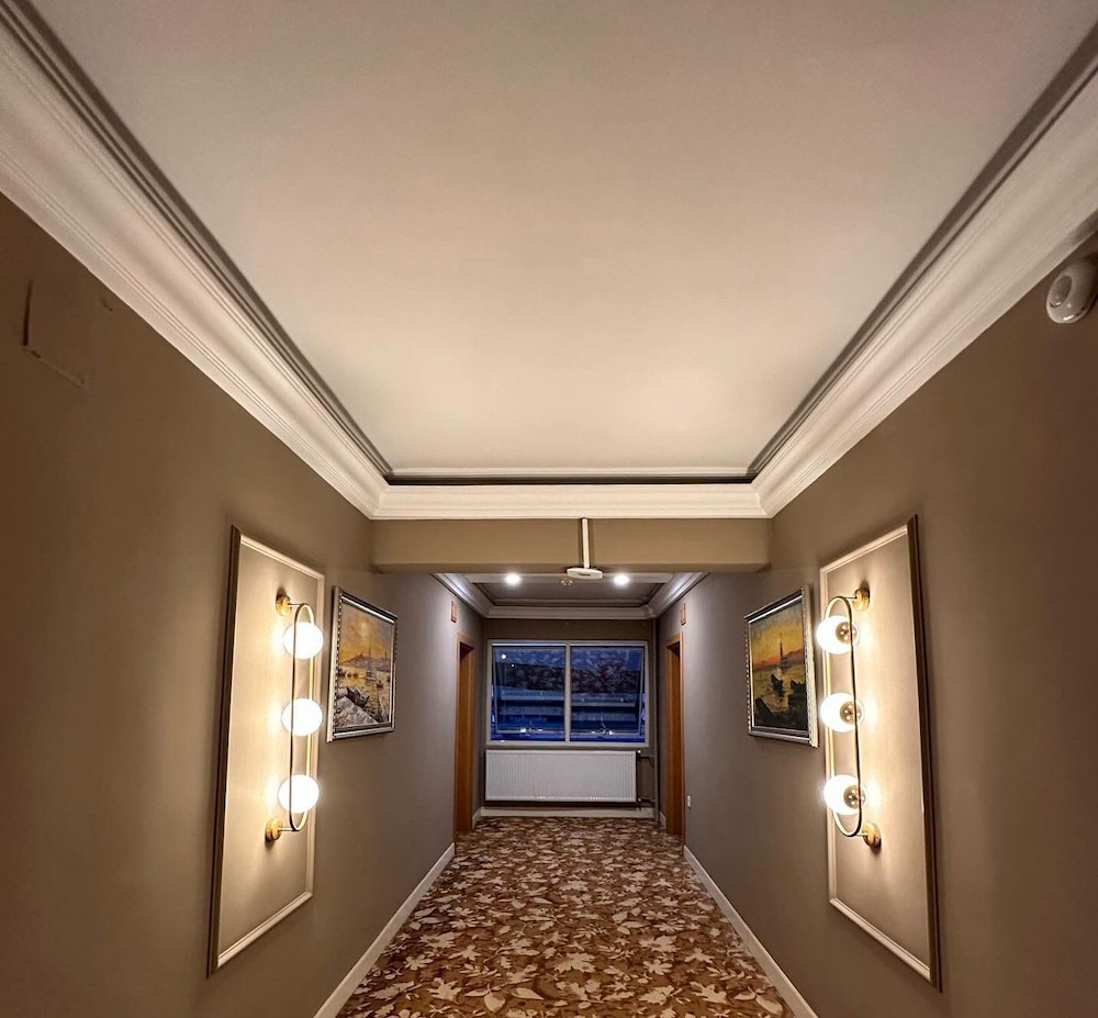 Samsun Airport Resort 12/18