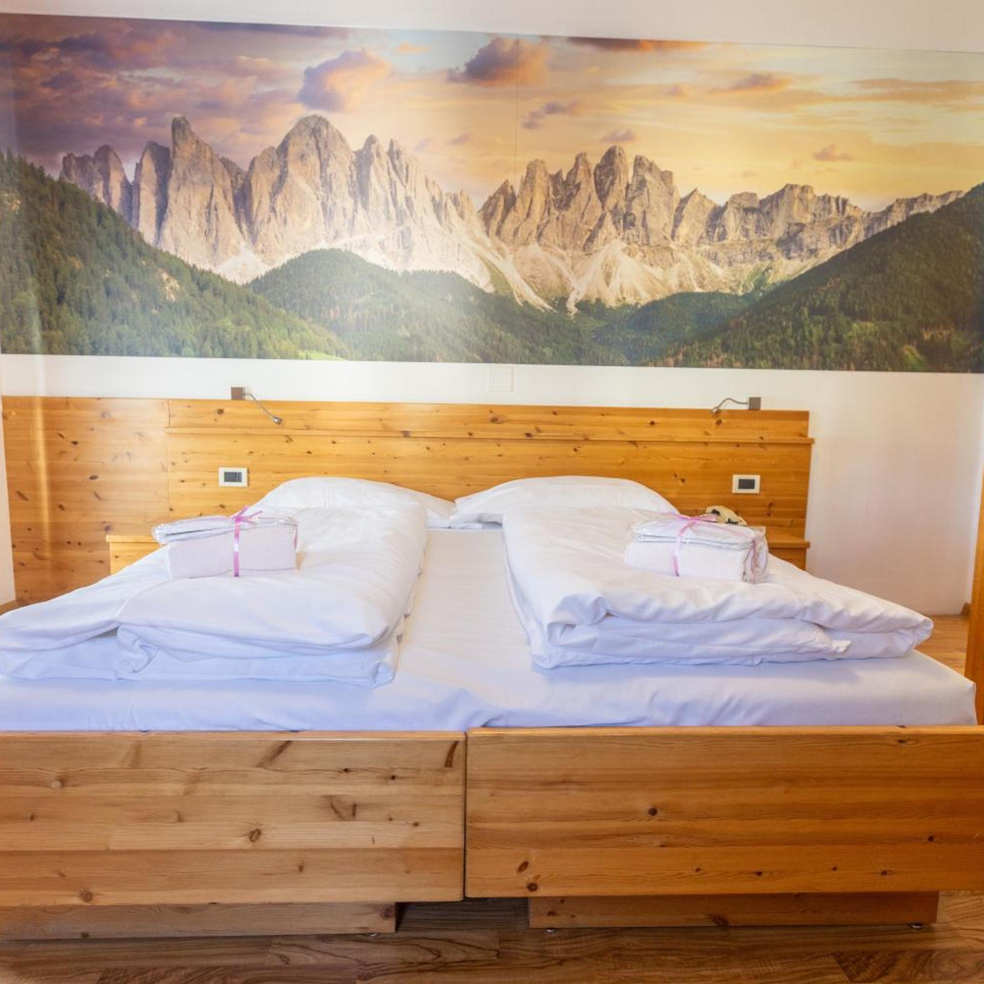 Hotel Rosa Vigo di Fassa 20/49
