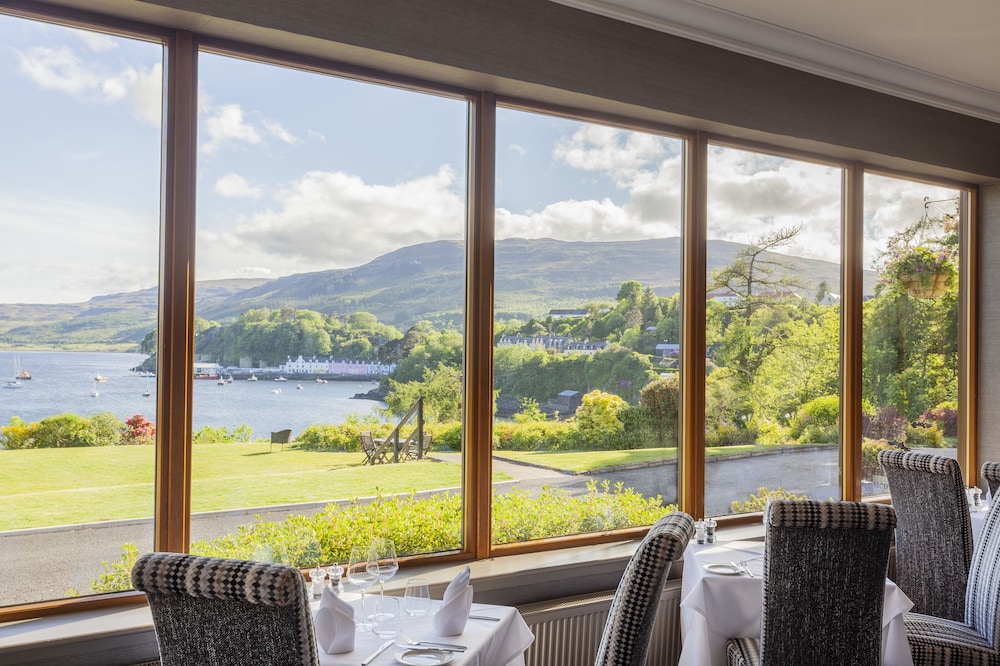 CUILLIN HILLS HOTEL 25/57