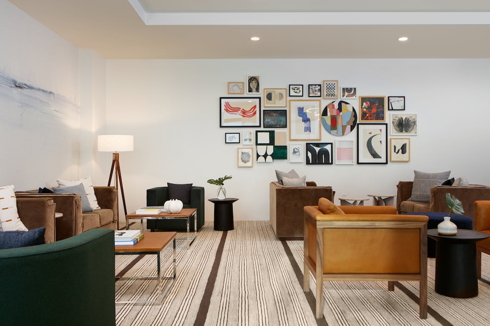 Kimpton Overland Hotel Atlanta Airport 66/80
