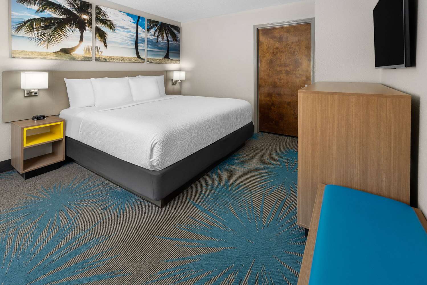 Days Inn By Wyndham Acworth 6/21